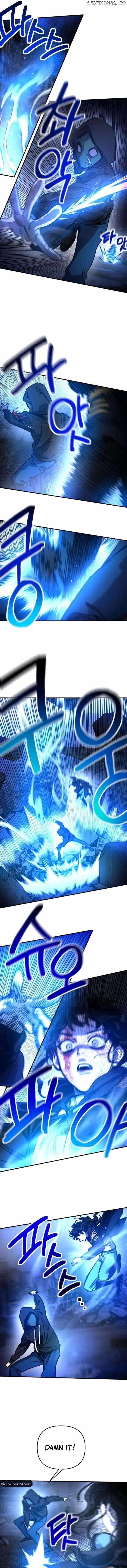 Memory in the Maze Chapter 18 7